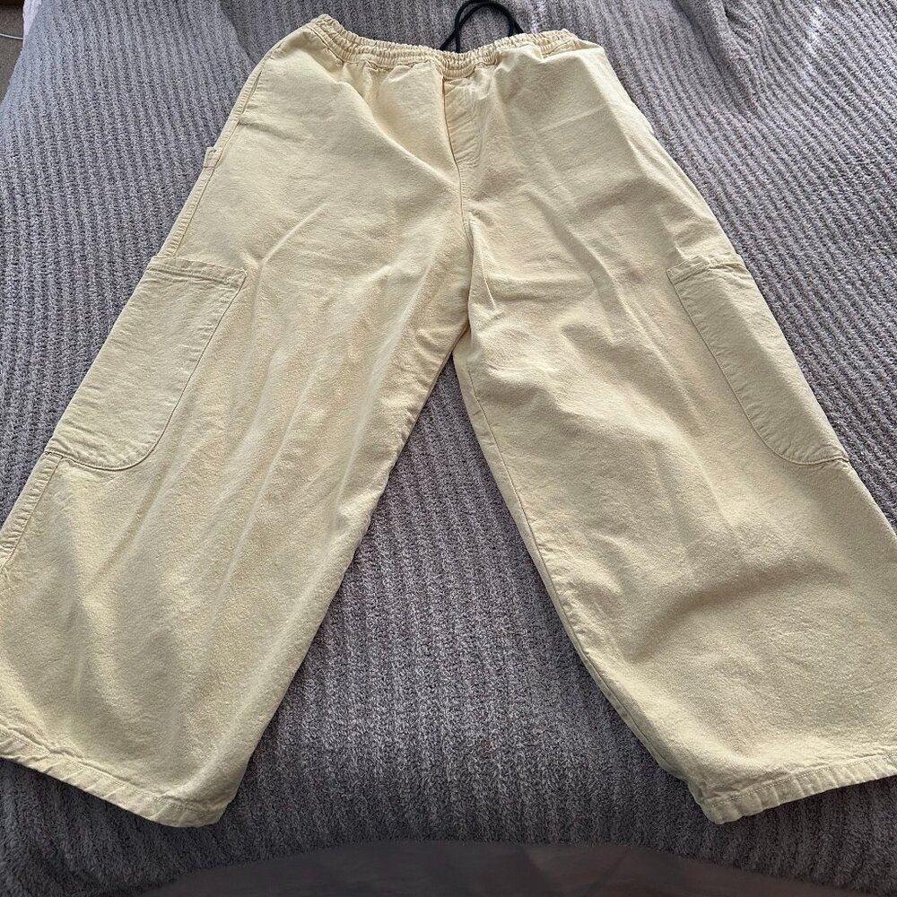 Meals Chef Pants